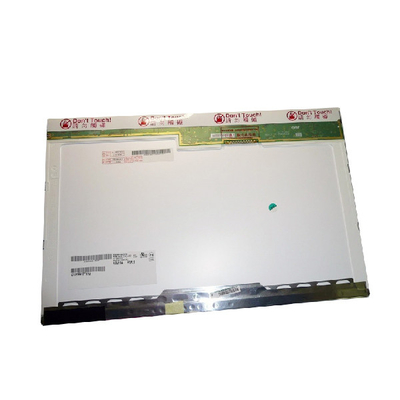 RGB 1280*800 98PPI B154EW02 V1 Transmissive LCD Ekran