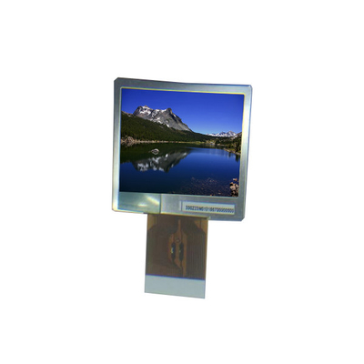 Yeni boyut 7.0 inç C070VAT01.0 854*480 LCD ekran