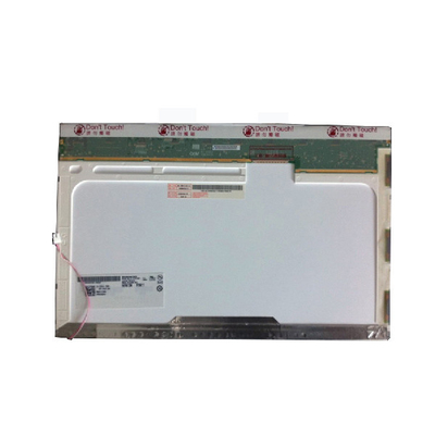 B152EW01 V2 15.2 inç 1280*854 LCD Ekran LVDS