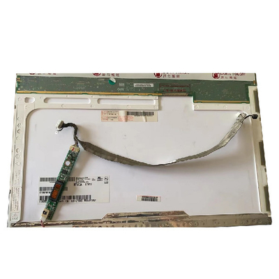 B154EW01 V0 15.4 inç 1280*800 98PPI LCD Ekran