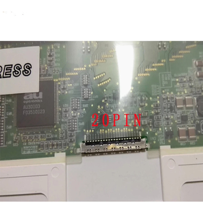B152EW01 V1 15.2 inç 1280*854 LCD Ekran LVDS