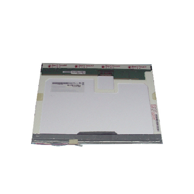 B150XG07 V6 15.0 inç 1024*768 LCD Ekranı LVDS