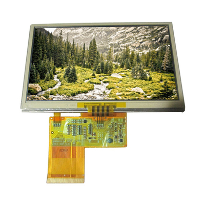 LTE283QV-F01 2.8 inç 320*240 TFT LCD ekran Mobil Telefon Panelli