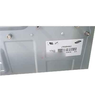 LTI460HN12 1920*1080 LCD Ekranı Samsung için LCD Video Duvarı