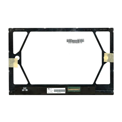 LTL101AL02-T01 10.1 inç LCD Ekran Paneli 1280*800 LCD Ekranı TFT Modülü