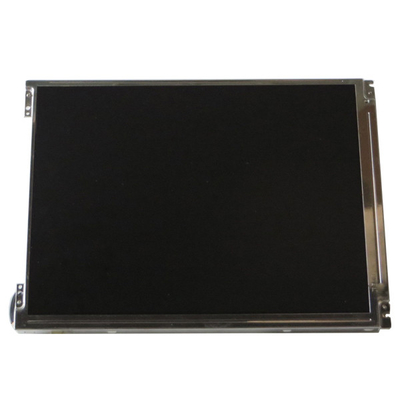 Endüstriyel için LTM121SI-T01 12.1 inç TFT 800 * 600 LCD Ekran Ekranı