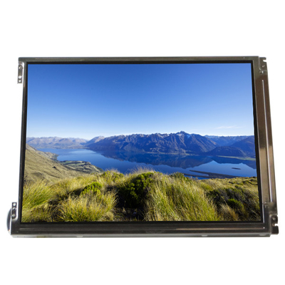 Endüstriyel için LTM121SI-T01 12.1 inç TFT 800 * 600 LCD Ekran Ekranı