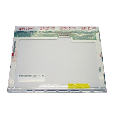 B141XG10 V0 14.1inç 1024*768LCD Ekranı TFT-LCD Ekranı