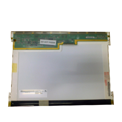 B141XG09 V5 14.1 inç 1024*768 TFT-LCD ekran LCD ekran