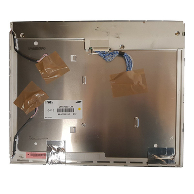 LTM170EU-L11 17.0 inç 1280*1024 LCD Ekran Ekranı