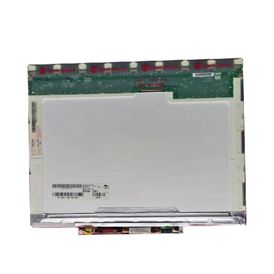 B141XG09 V2 14.1 inç 1024*768 TFT-LCD ekran LCD ekran