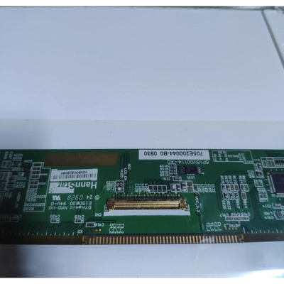 10.1 inç 1024*576 LCD ekran HSD101PFW1-A04 LCD ekran