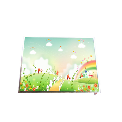 B141XG05 V0 14.1 inç 1024*768 TFT-LCD ekran LCD ekran