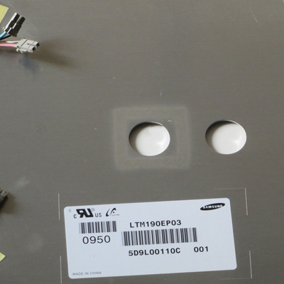 LTM190EP03 orijinal stokta 19.0 inç LCD Ekran