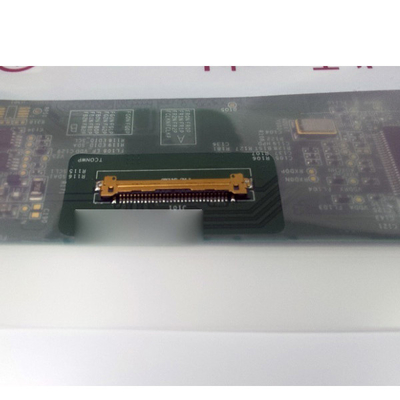 B141PW04 V1 HW0A 14.1 inç 1440*900 TFT-LCD ekran LCD ekran