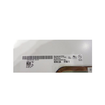 B141PW01 V0 14.1 inç 1440*900 TFT-LCD ekran LCD ekran