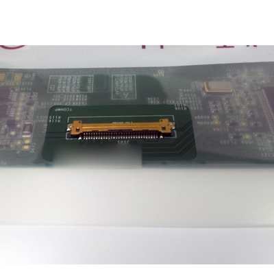 B141EW05 V5 14.1 inç 1280*800 TFT-LCD ekran LCD ekran