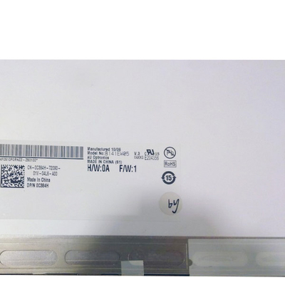 B141EW05 V3 14.1 inç 1280*800 LCD Ekranı TFT-LCD Ekranı