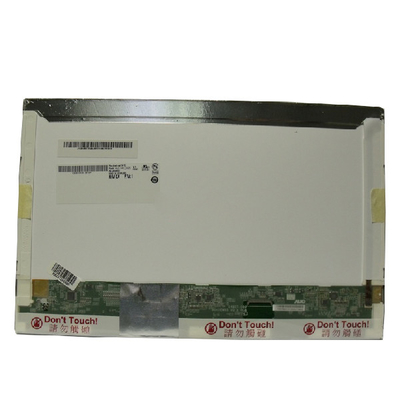 B141EW05 V1 14.1 inç 1280*800 LCD Ekranı TFT-LCD Ekranı