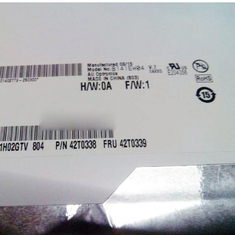 B141EW04 V7 14.1 inç 1280*800 LCD Ekranı TFT-LCD Ekranı