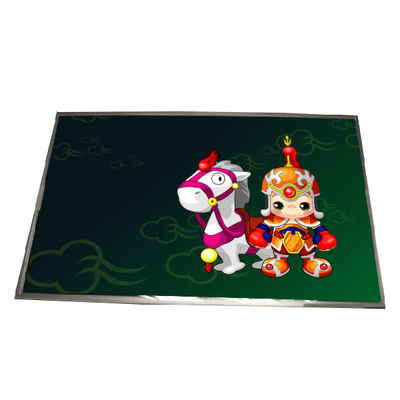 B141EW04 V6 14.1 inç 1280*800 LCD Ekranı TFT-LCD Ekranı