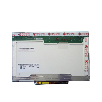 B141EW04 V5 14.1 inç 1280*800 LCD Ekranı TFT-LCD Ekranı