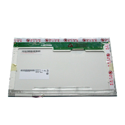 B141EW04 V4 14.1 inç 1280*800 LCD Ekranı TFT-LCD Ekranı