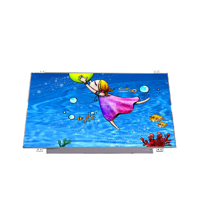 B140XW02 V3 14.0 inç 1366*768 TFT-LCD ekran LCD ekran