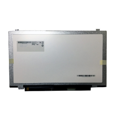 B140XTT01.3 14.0 inç 1366*768 dizüstü bilgisayar TFT-LCD ekranı için