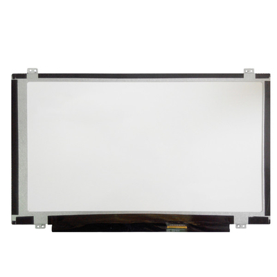 B140XTN03.1 14.0 inç 1366*768 dizüstü bilgisayar TFT-LCD ekranı için