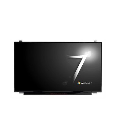 B140XTN03.1 14.0 inç 1366*768 dizüstü bilgisayar TFT-LCD ekranı için