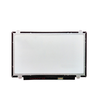 B140XTN02.7 14.0 inç 1366*768 Laptop için TFT-LCD ekran