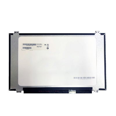 B140HAN04.2 14.0 inç 1920*1080 LCD ekran ekranı dizüstü bilgisayar için