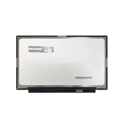 B140HAN03.6 14.0 inç 1920*1080 LCD ekran ekranı dizüstü bilgisayar için