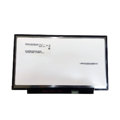 B140HAN01.8 AUO için 14.0 inç 1920*1080 LCD Ekran Ekran