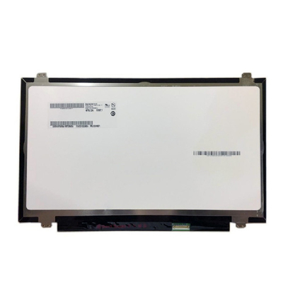 B140HAN01.7 AUO için 14.0 inç 1920*1080 LCD Ekran Ekran