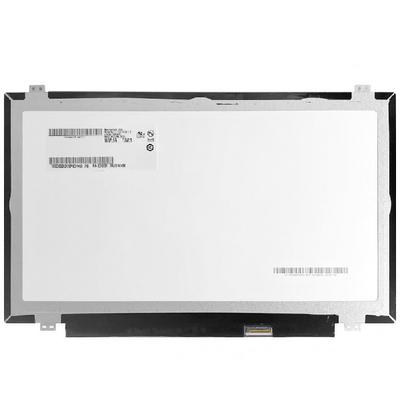 B140HAN01.2 Laptop için 14.0 inç 1920*1080 LCD Ekran Ekran