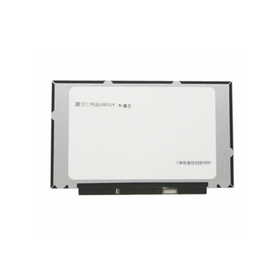 B140HAK03.4 Laptop için 14.0 inç 1920*1080 LCD Ekran Ekran