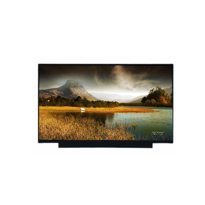 B140HAK03.4 Laptop için 14.0 inç 1920*1080 LCD Ekran Ekran