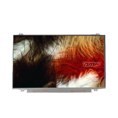 B140HAK01.3 Laptop için 14.0 inç 1920*1080 LCD Ekran Ekran
