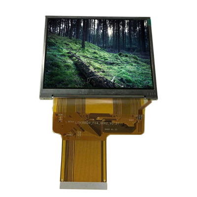 LTV350QV-F04 3,5 inç 320*240 TFT-LCD Ekranı