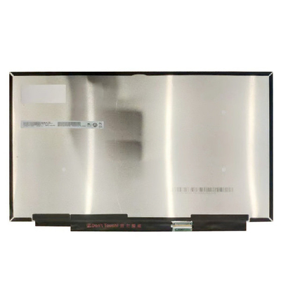 B139HAN03.0 AUO için 14.0 inç 1280*768 LCD ekran ekranı