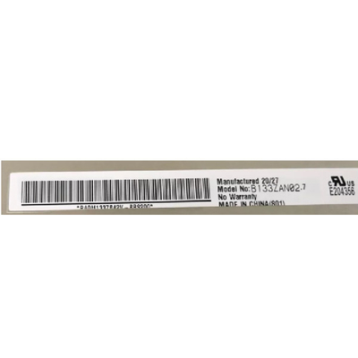B133ZAN02.7 13.3 inç 3840*2160 LCD Ekran LCD ekran