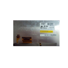 LA070WV1-TD02 Otomobil Ekranı için 7.0 inç 800*480 LCD Ekran Paneli