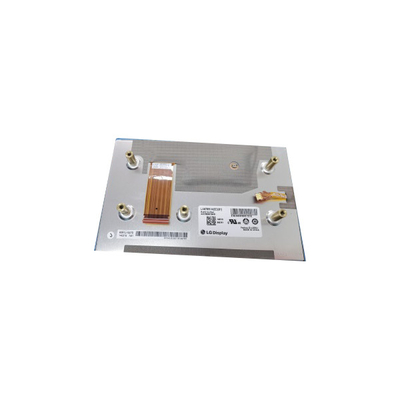 LA070WV4-SD01 7.0 inç LCD Ekran 800*480 LCD Ekranı