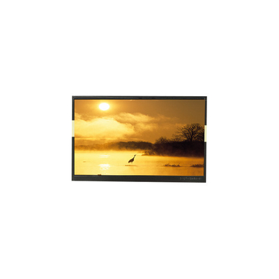 LA080WV3-SD01 Otomobil Ekranı için 8.0 inç LCD Ekran Paneli