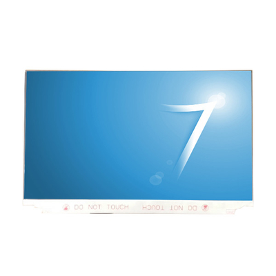 B133ZAN01.1 13.3 inç 3840*2160 LCD Ekran LCD ekran