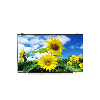 B133HTN01.4 13.3 inç 1920*1080 LCD ekran modülü