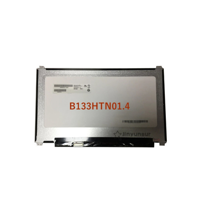 B133HTN01.4 13.3 inç 1920*1080 LCD ekran modülü