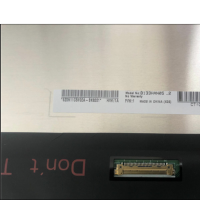 B133HAN05.2 13.3 inç 1920*1080 TFT-LCD ekranı